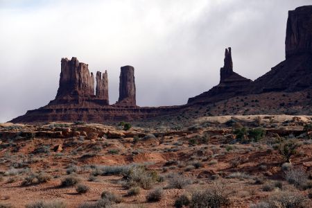 Monument Valley